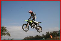 Výběr fota ze sezony 2009